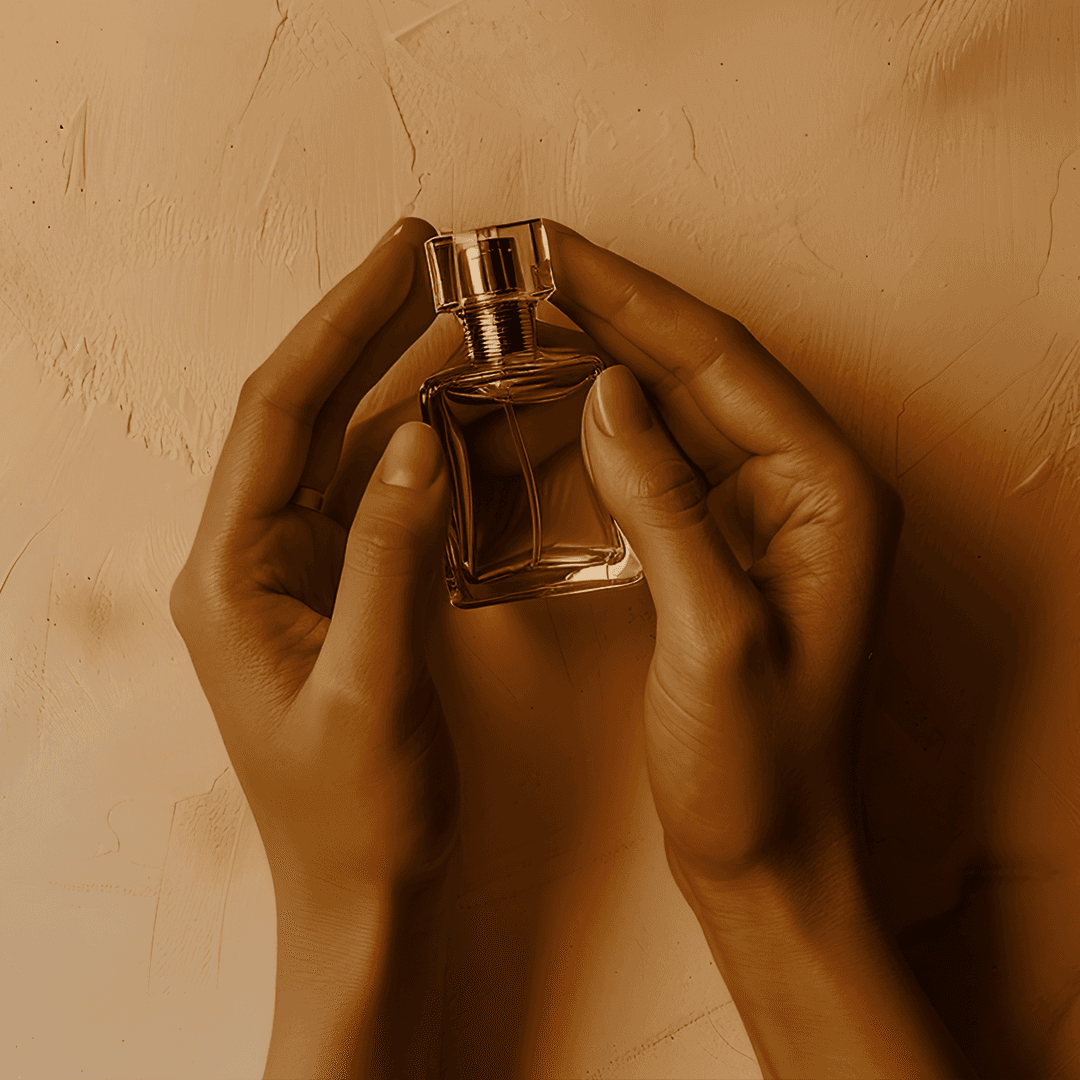 Fragrâncias Naturais
